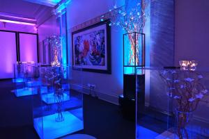 LED Collection und Iluminari 7